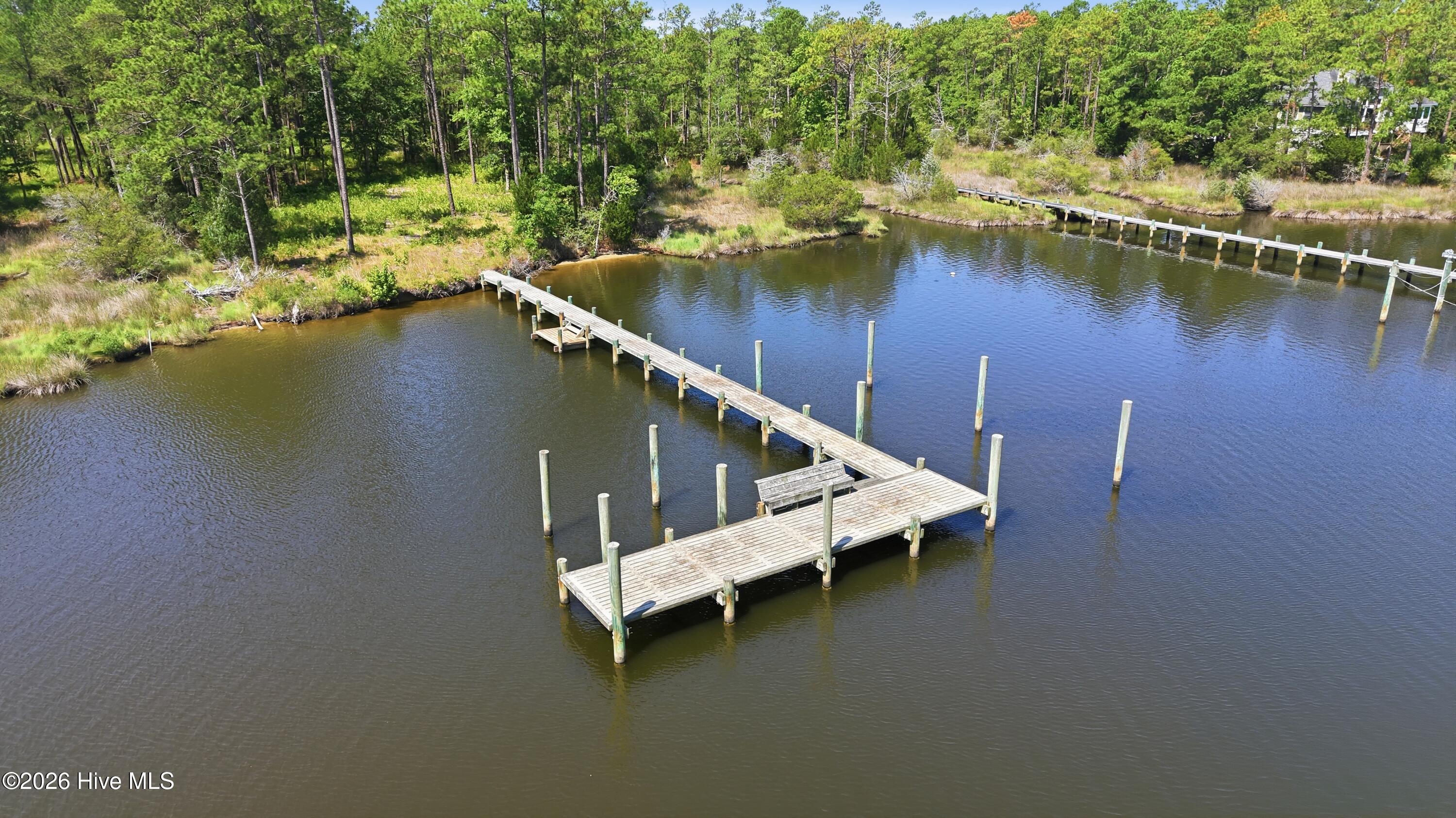 247 Shell Castle Lane Vandemere, NC 28587 - Photo 14 of 16