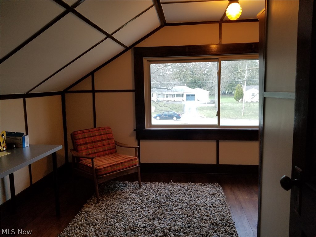 3424 Greenwich Road Norton, OH 44203 - Photo 18 of 22 Finished Attic Office