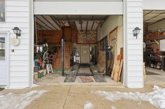 $350,000 | 804 East High Street, Greenville, MI 48838