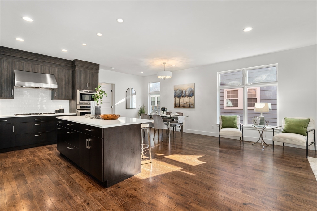 12 Coyne Road, Unit A Newton, MA 02468 - Photo 5 of 38 Gallery Image 5