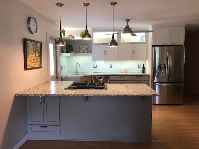 24 Boardman Road Charleston, SC 29407 - Photo 16 of 45 Kitchen 1