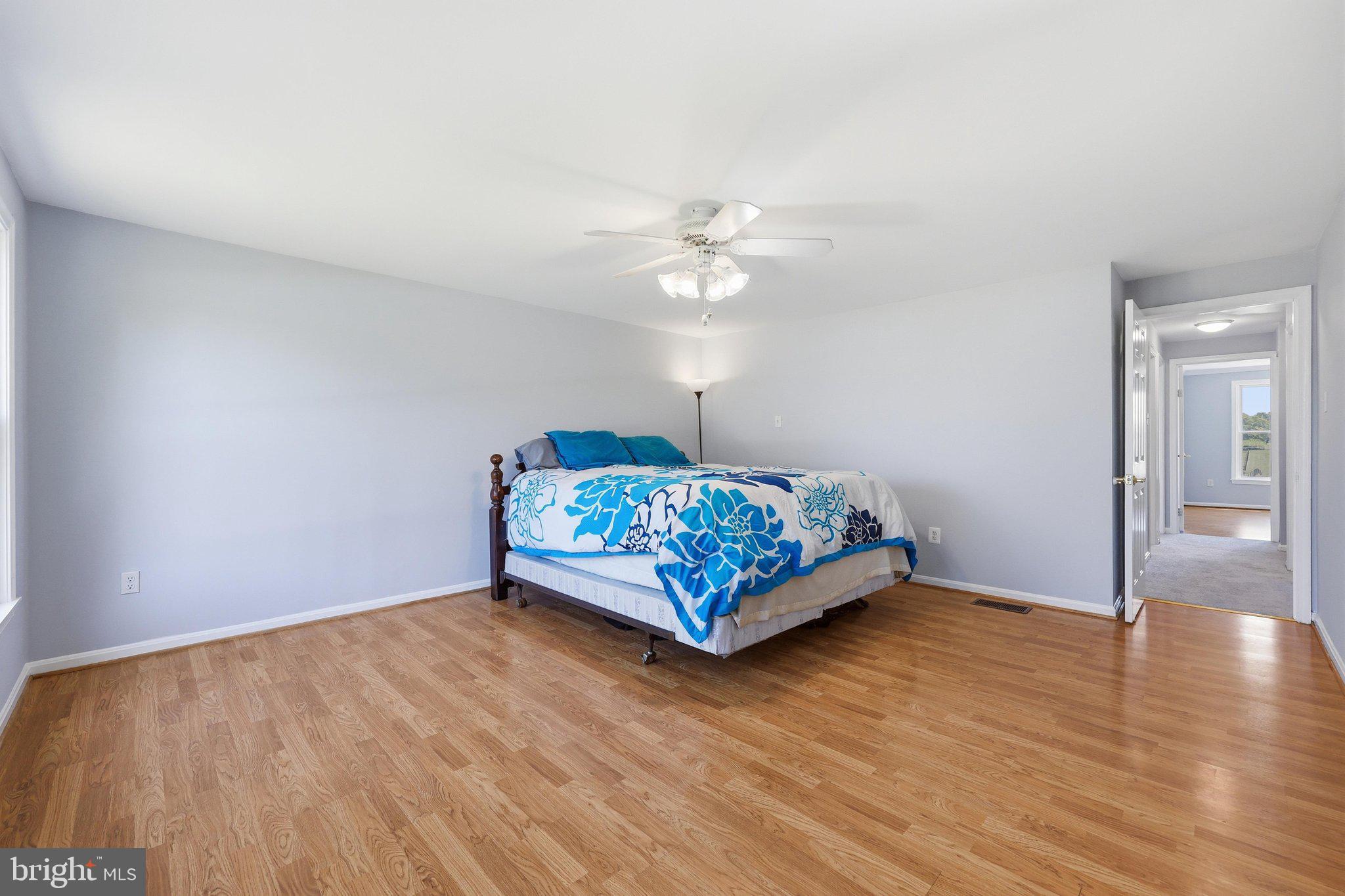 3814 Boteler Road Mount Airy, MD 21771 - Photo 20 of 61 Primary Bedroom