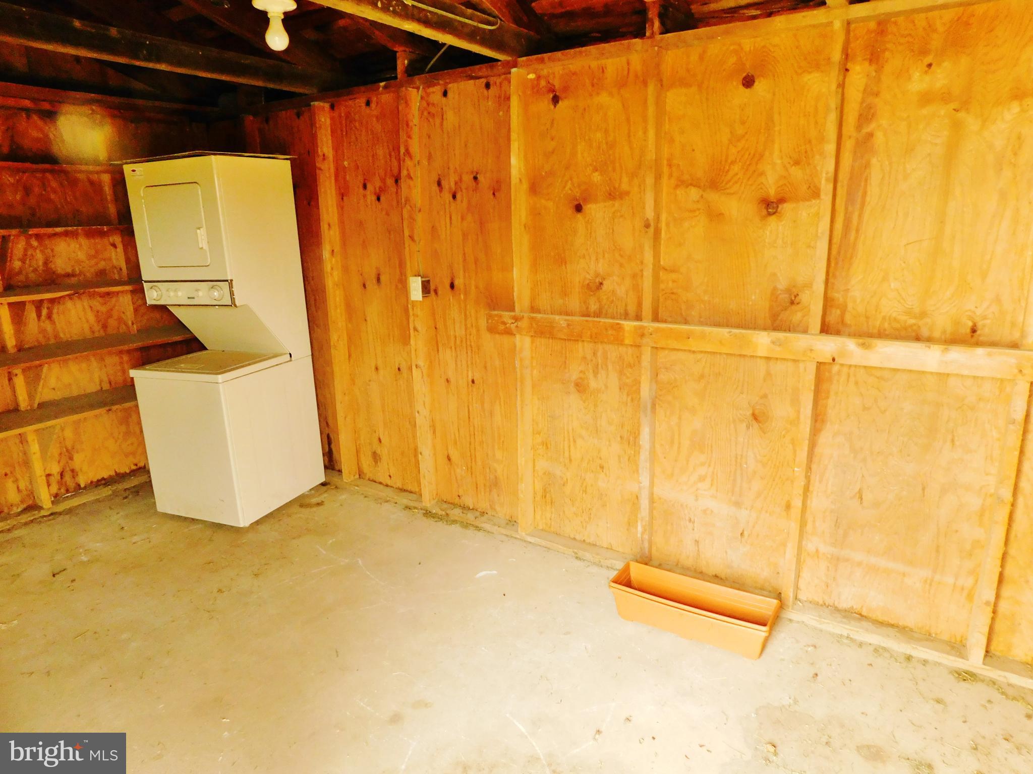 1270 Porters Road Spring Grove, PA 17362 - Photo 8 of 40 Inside stoage shed