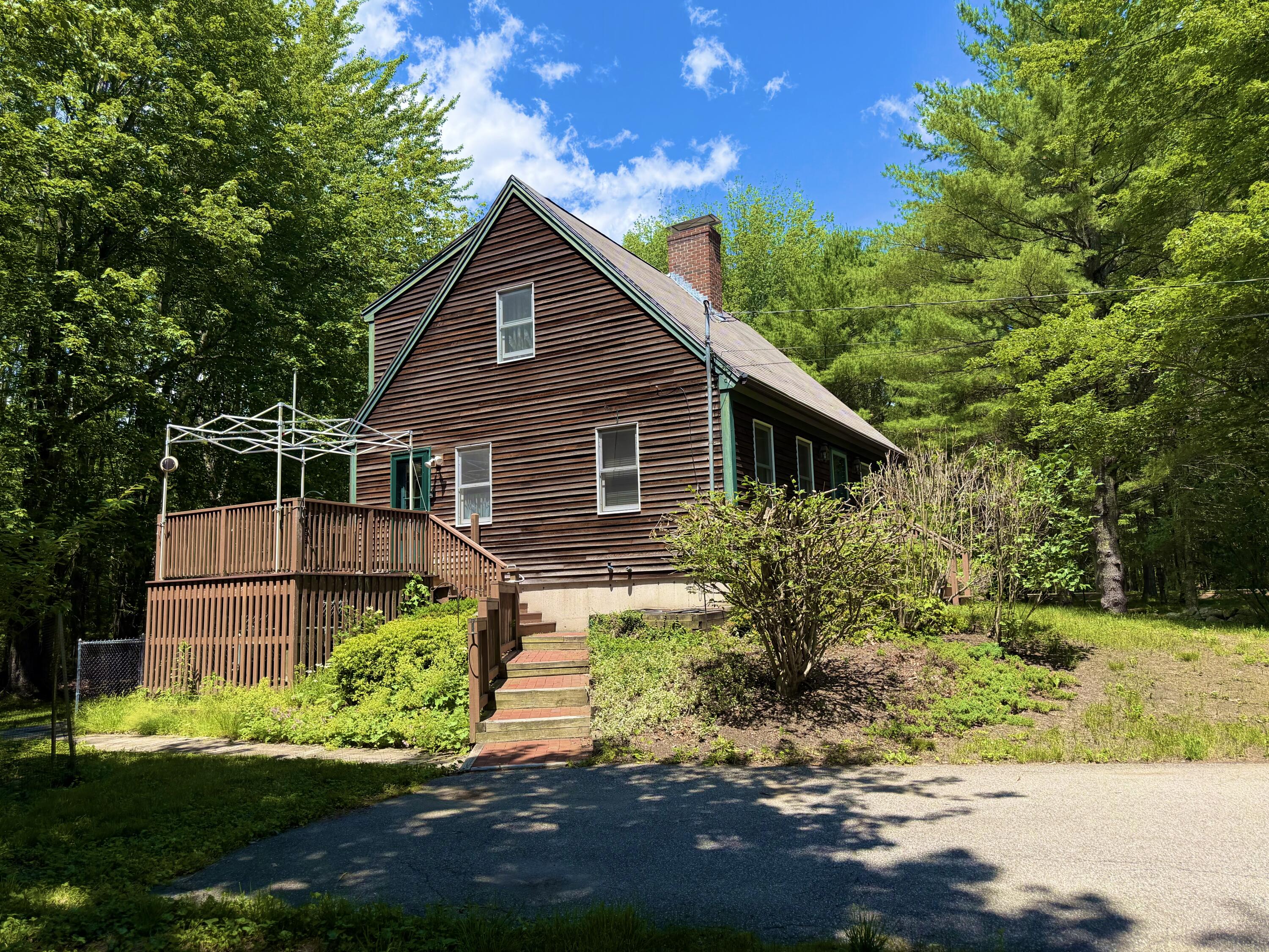 1070 Coles Hill Road Wells, ME 04090 - Photo 26 of 28
