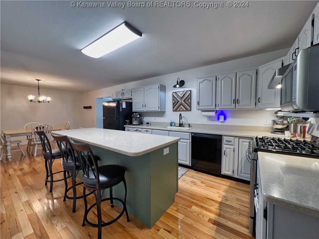 13 Meadow Lane Elkview, WV 25071 - Photo 12 of 43 Gallery Image 12