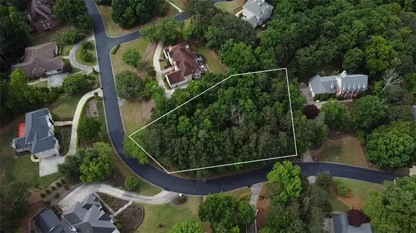 $420,000 | 0 Mansions Parkway, Duluth, GA 30096