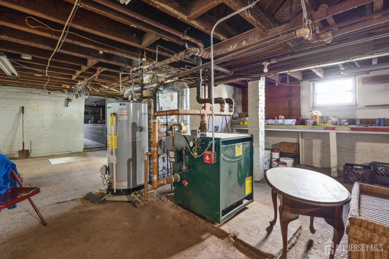 123 Madison Avenue Perth Amboy, NJ 08861 - Photo 26 of 30 a view of a room with gym equipment