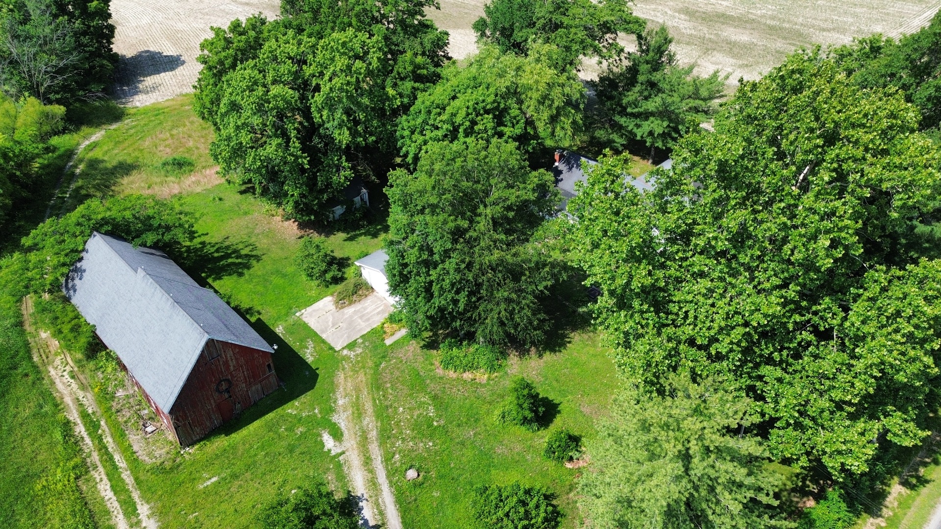 27712 West 17th Street Road Centralia, IL 62801 - Photo 43 of 50