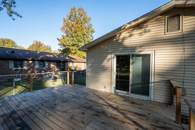 $199,900 | 1104 East Poplar Street, Herrin, IL 62948