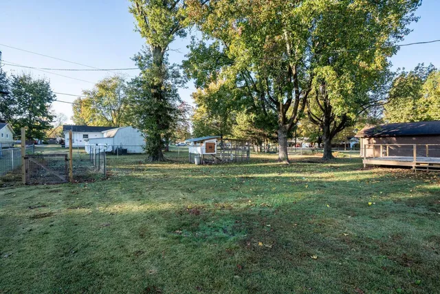 $199,900 | 1104 East Poplar Street, Herrin, IL 62948