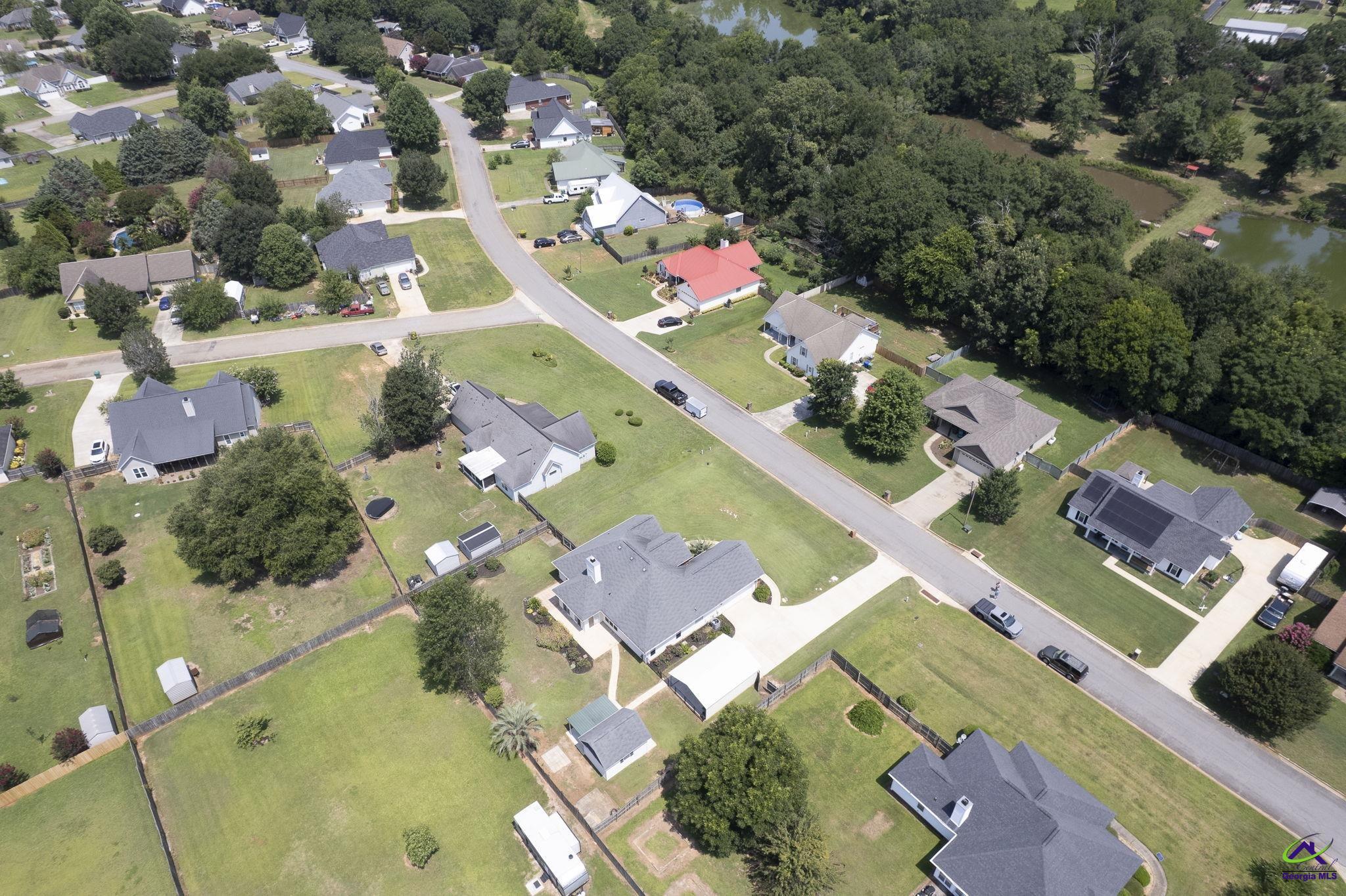 128 Spring Chase Circle Kathleen, GA 31047 - Photo 52 of 53
