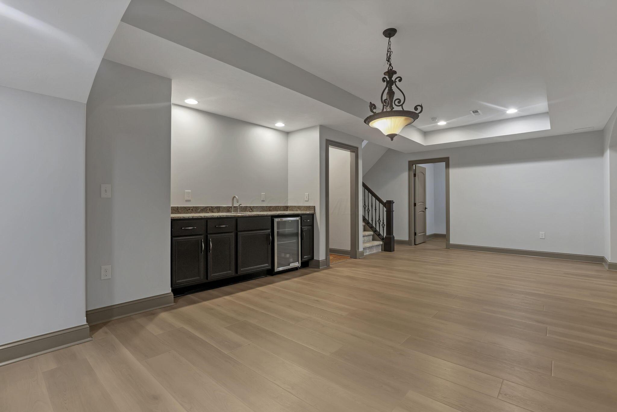 568 Cedar Hill Road Northwest Amanda, OH 43102 - Photo 65 of 102 Rec Room