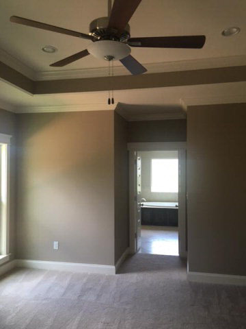 19511 Thompson Hall Road Fairhope, AL 36532 - Photo 7 of 7 Master Bed Room