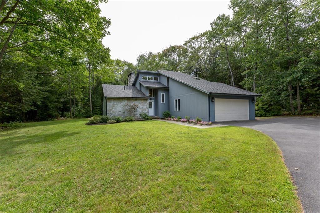 3 Oakridge Road Brunswick, ME 04011 - Photo 35 of 35 Thanks for visiting 3 Oak Ridge Road...