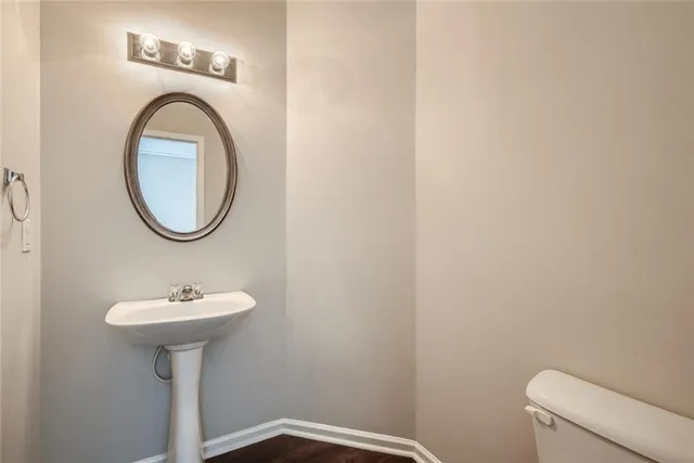 $2,000 | 707 Breeze Lane, Woodstock, GA 30188