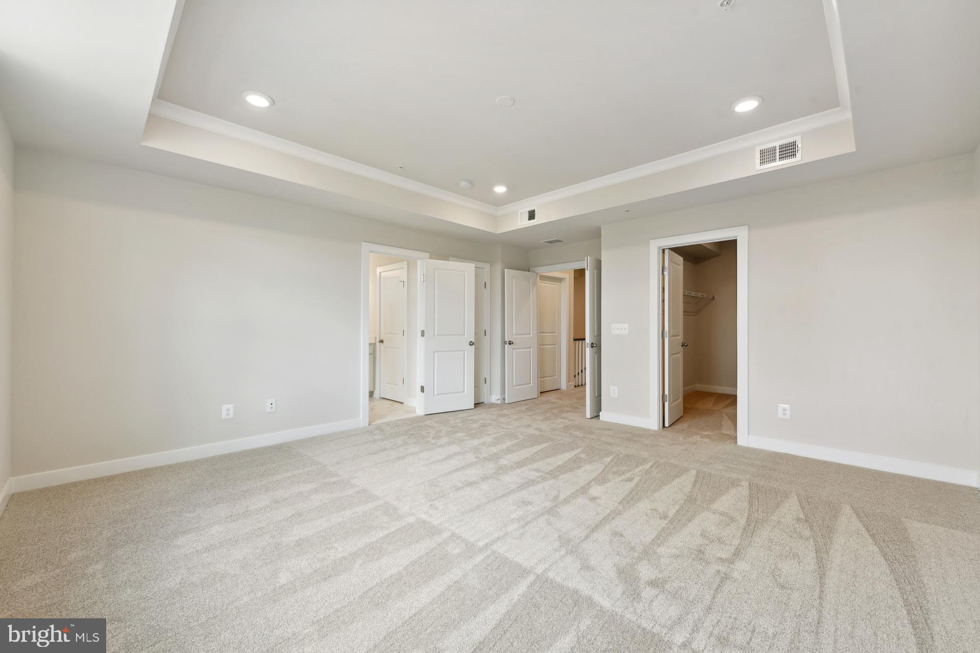 20783 Rumbullion Drive Sterling, VA 20166 - Photo 11 of 20 a view of an empty room