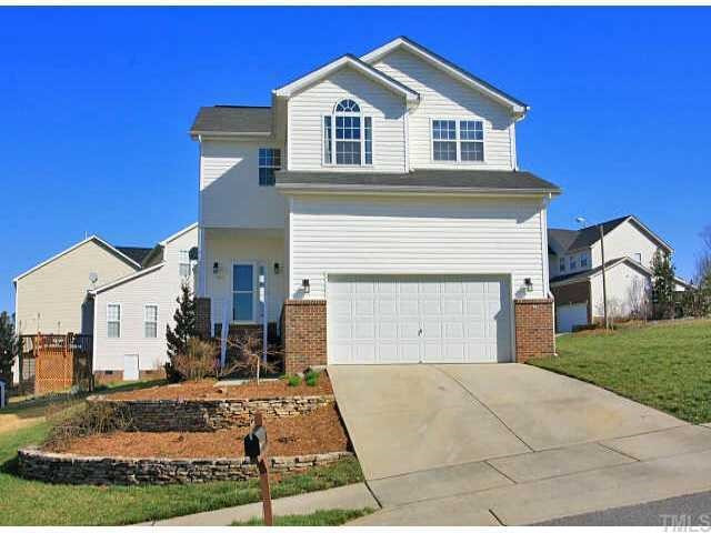 4800 Delta Vision Court Raleigh, NC 27612 - Photo 1 of 12 Exterior Front