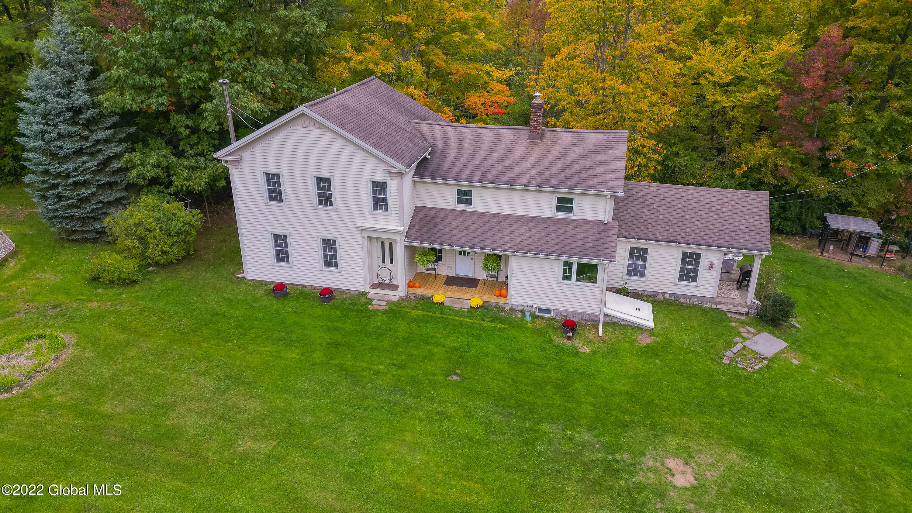 1676 Berne-Altamont Road Altamont, NY 12009 - Photo 12 of 80 0 Air Front 12
