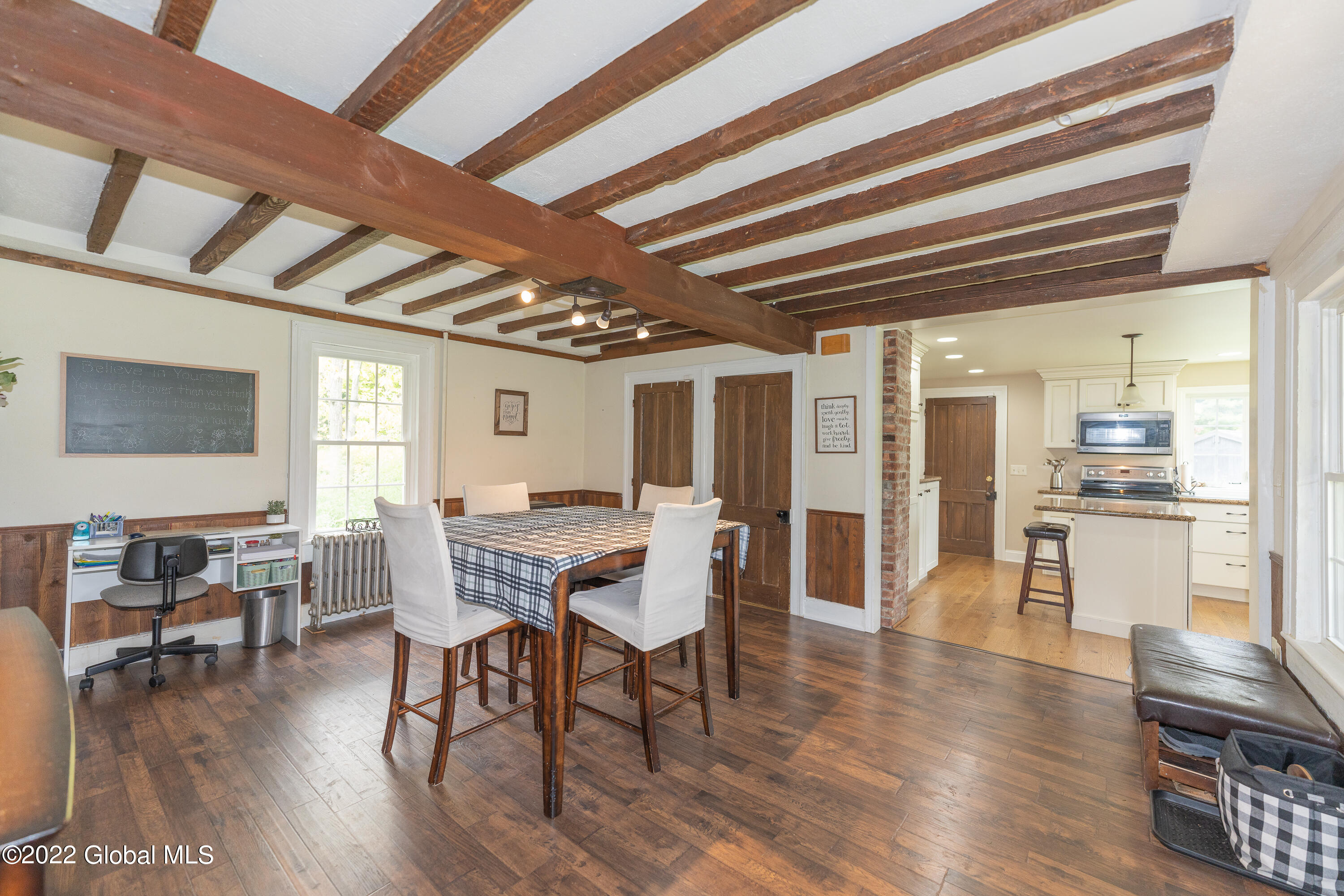 1676 Berne-Altamont Road Altamont, NY 12009 - Photo 21 of 80 1 Dining 2