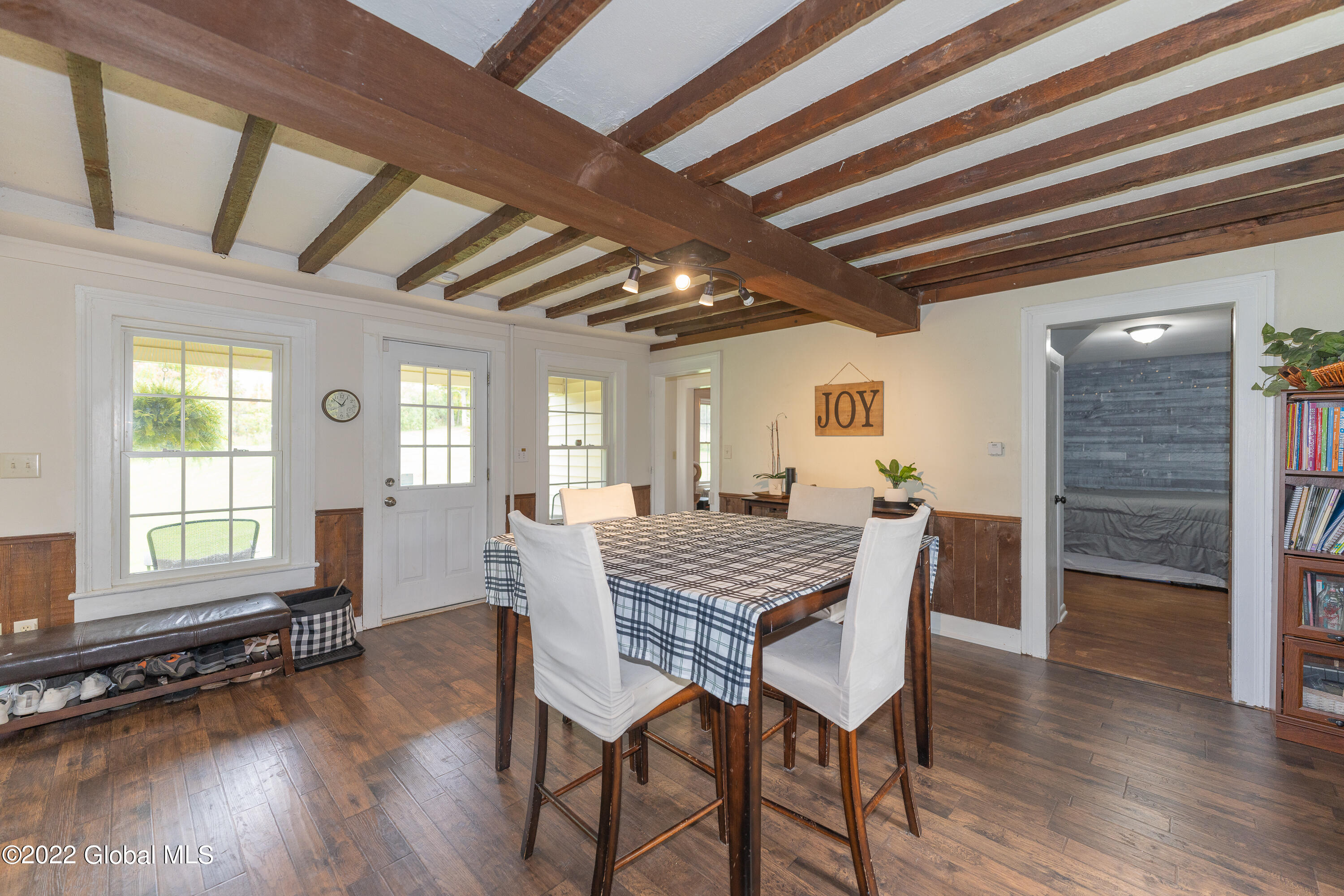 1676 Berne-Altamont Road Altamont, NY 12009 - Photo 23 of 80 1 Dining 4