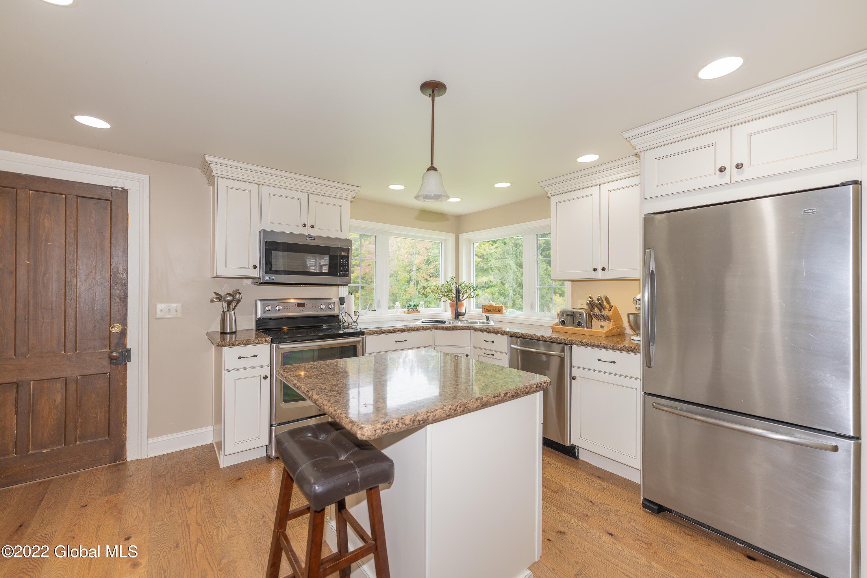 1676 Berne-Altamont Road Altamont, NY 12009 - Photo 24 of 80 2 Kitchen 1