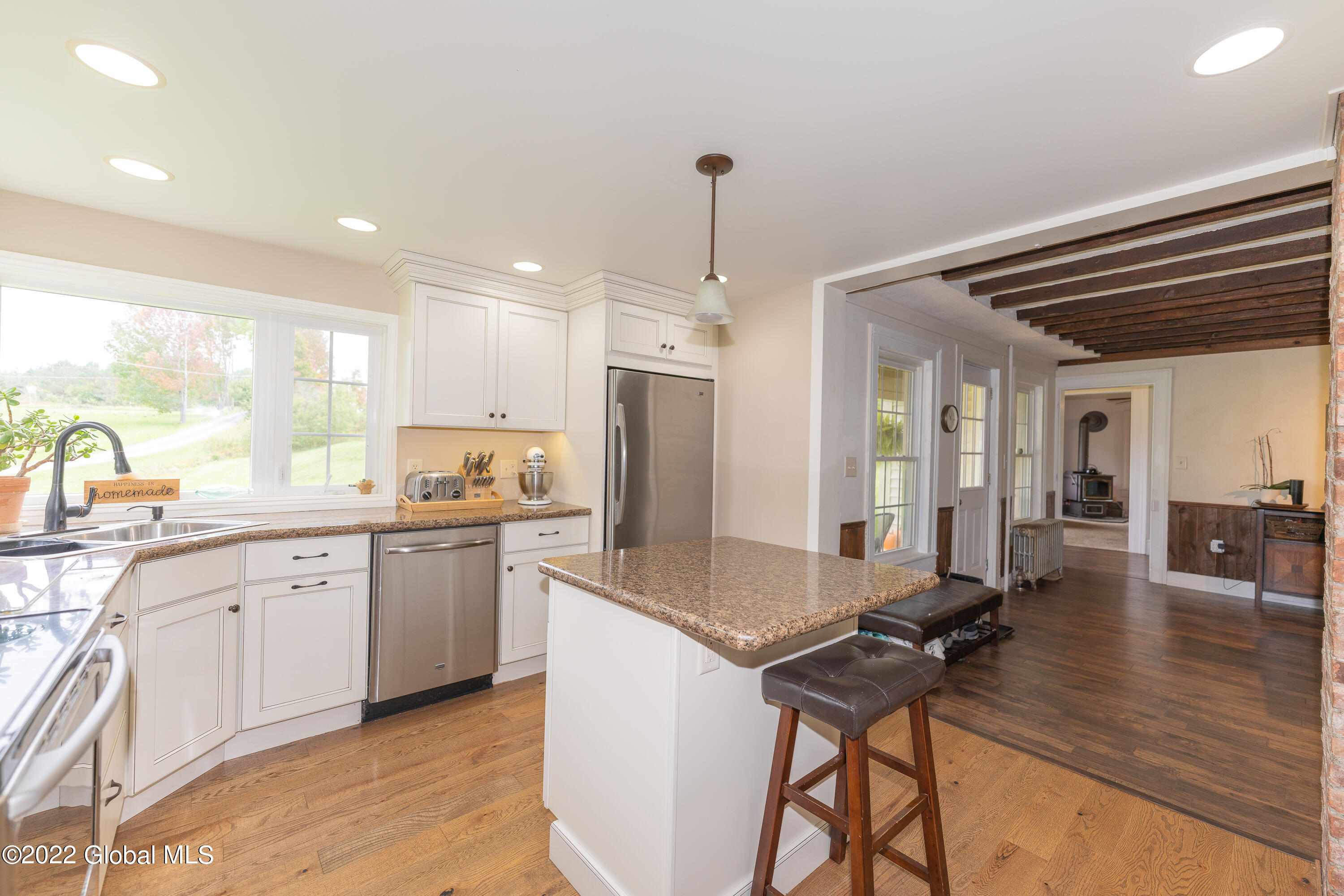 1676 Berne-Altamont Road Altamont, NY 12009 - Photo 27 of 80 2 Kitchen 4