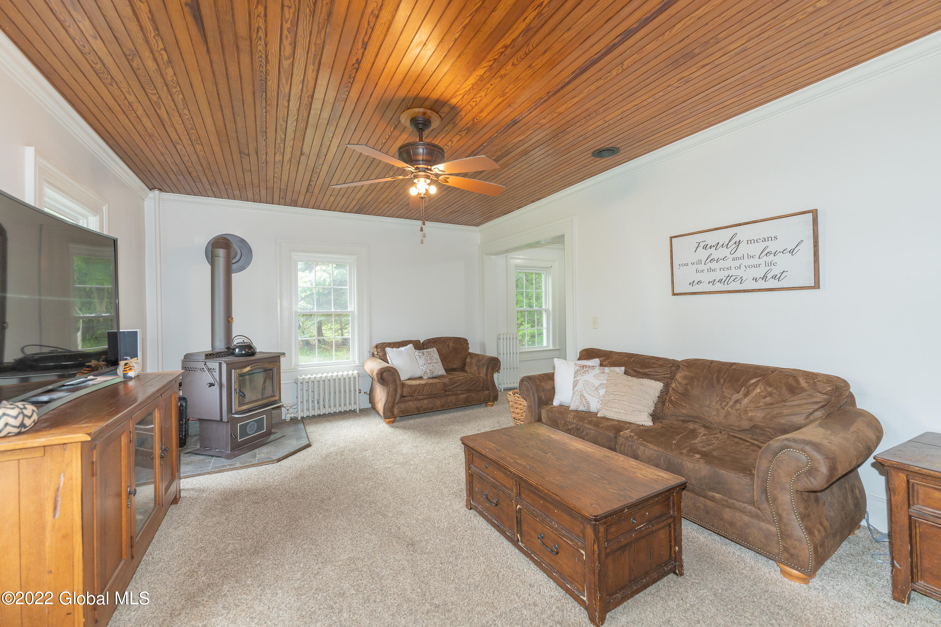 1676 Berne-Altamont Road Altamont, NY 12009 - Photo 28 of 80 3 Living 1