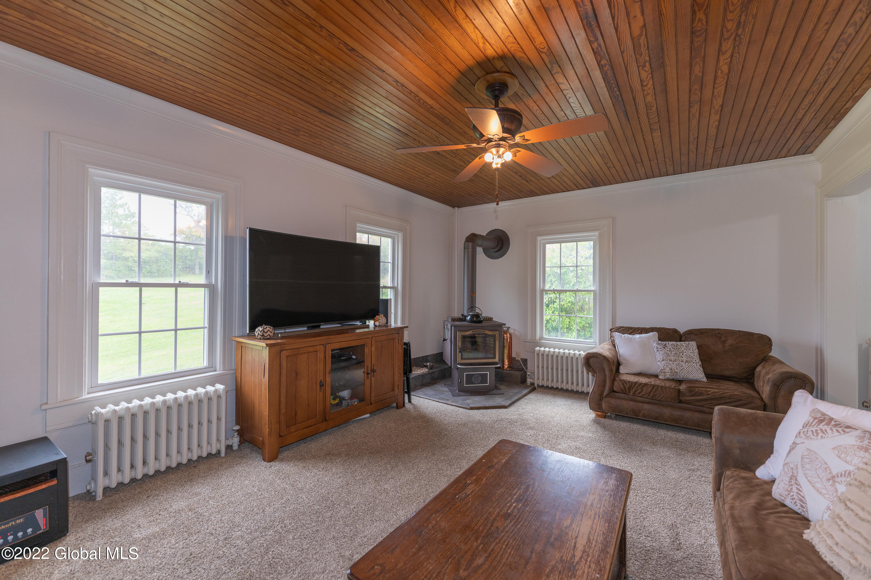 1676 Berne-Altamont Road Altamont, NY 12009 - Photo 29 of 80 3 Living 2