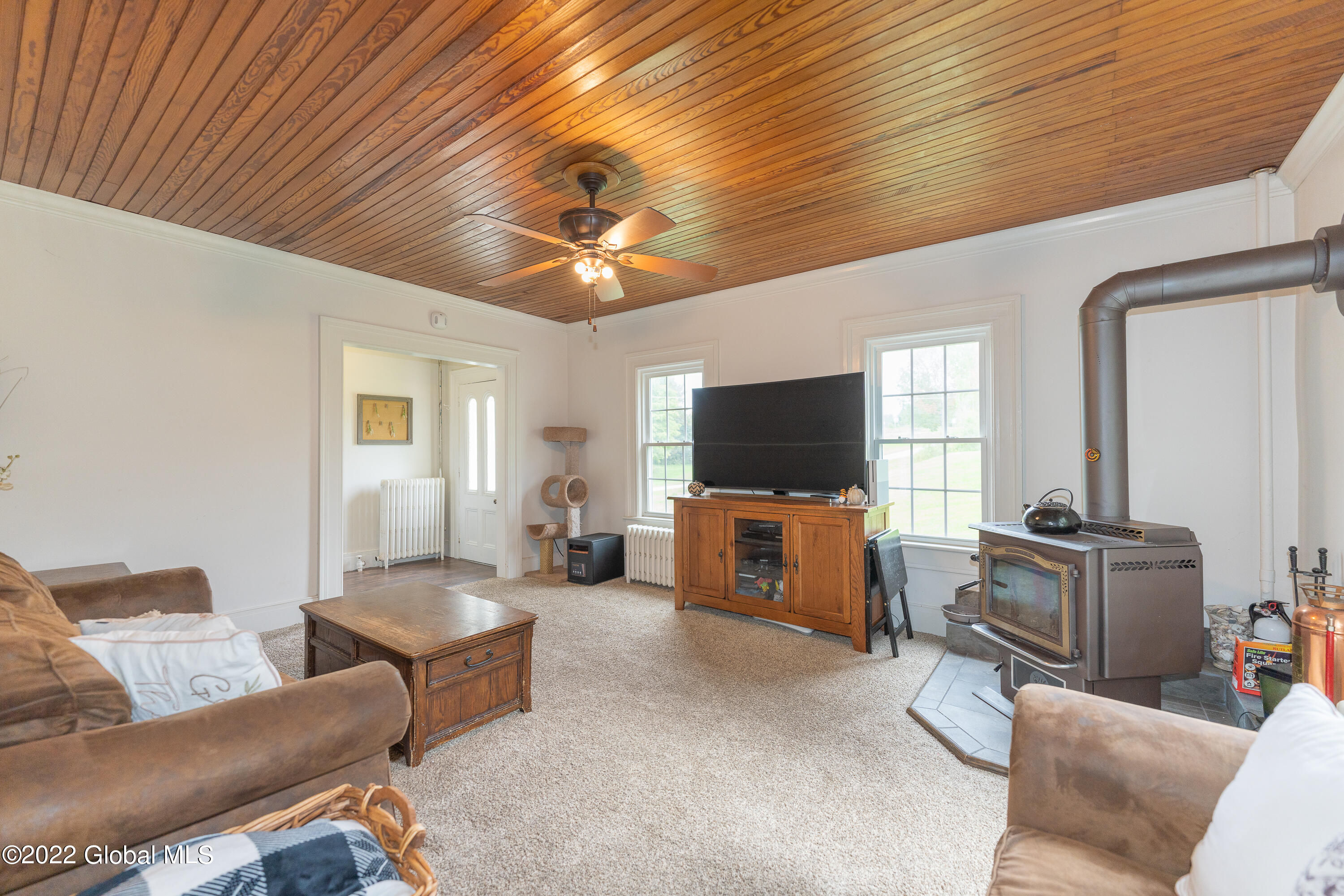 1676 Berne-Altamont Road Altamont, NY 12009 - Photo 32 of 80 3 Living 5