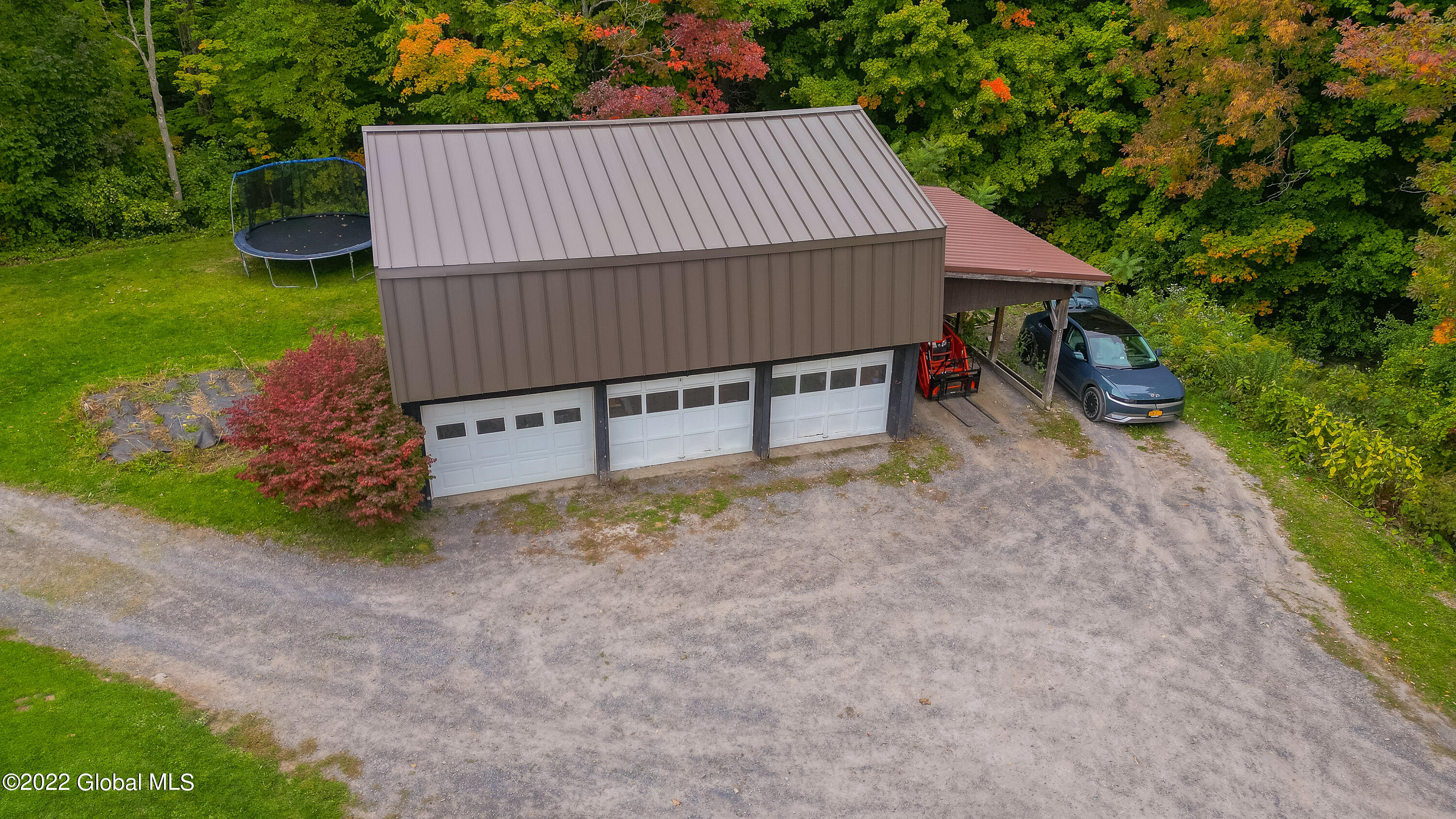 1676 Berne-Altamont Road Altamont, NY 12009 - Photo 48 of 80 Aerial 1