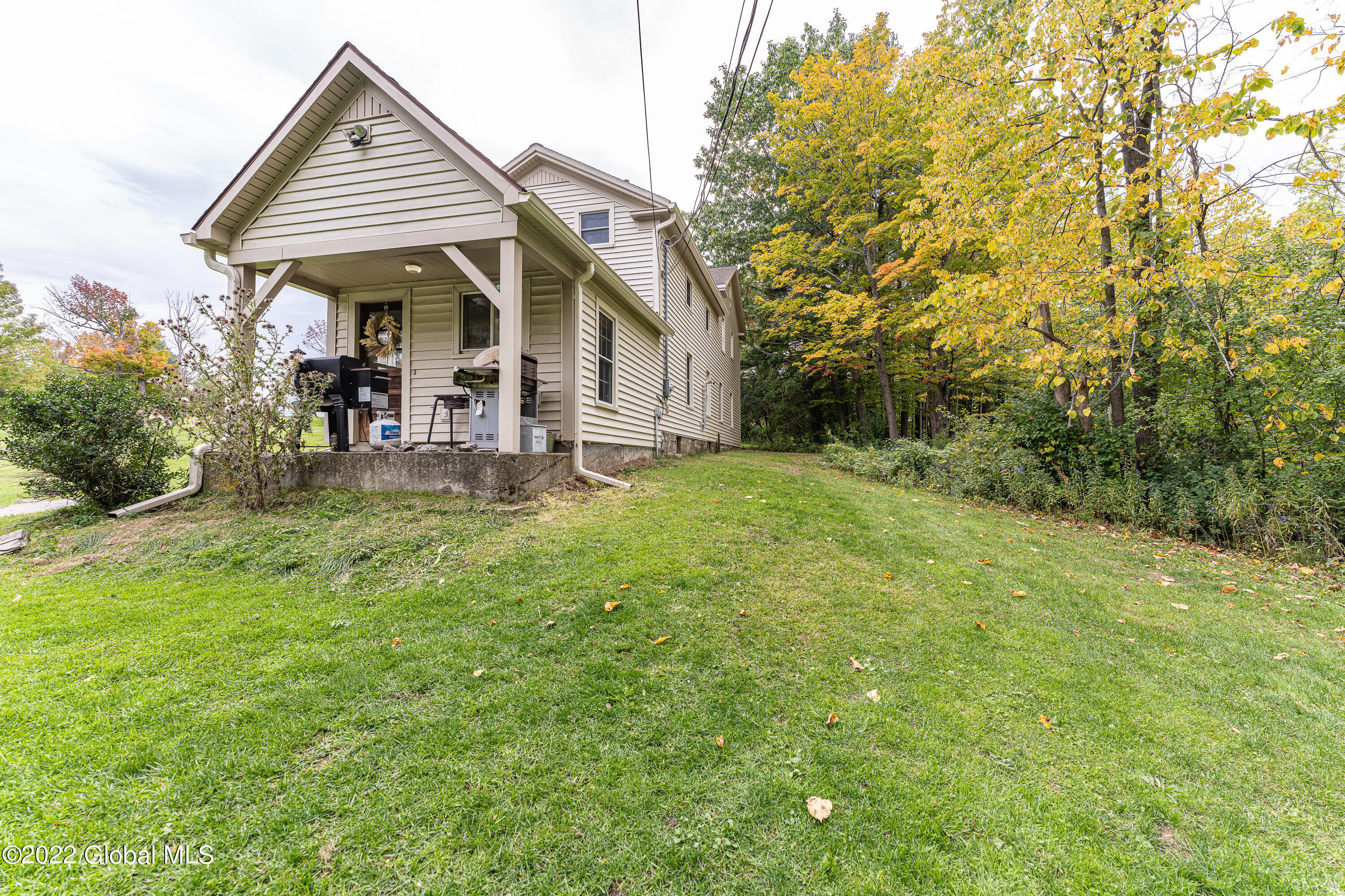 1676 Berne-Altamont Road Altamont, NY 12009 - Photo 66 of 80 Yard 7