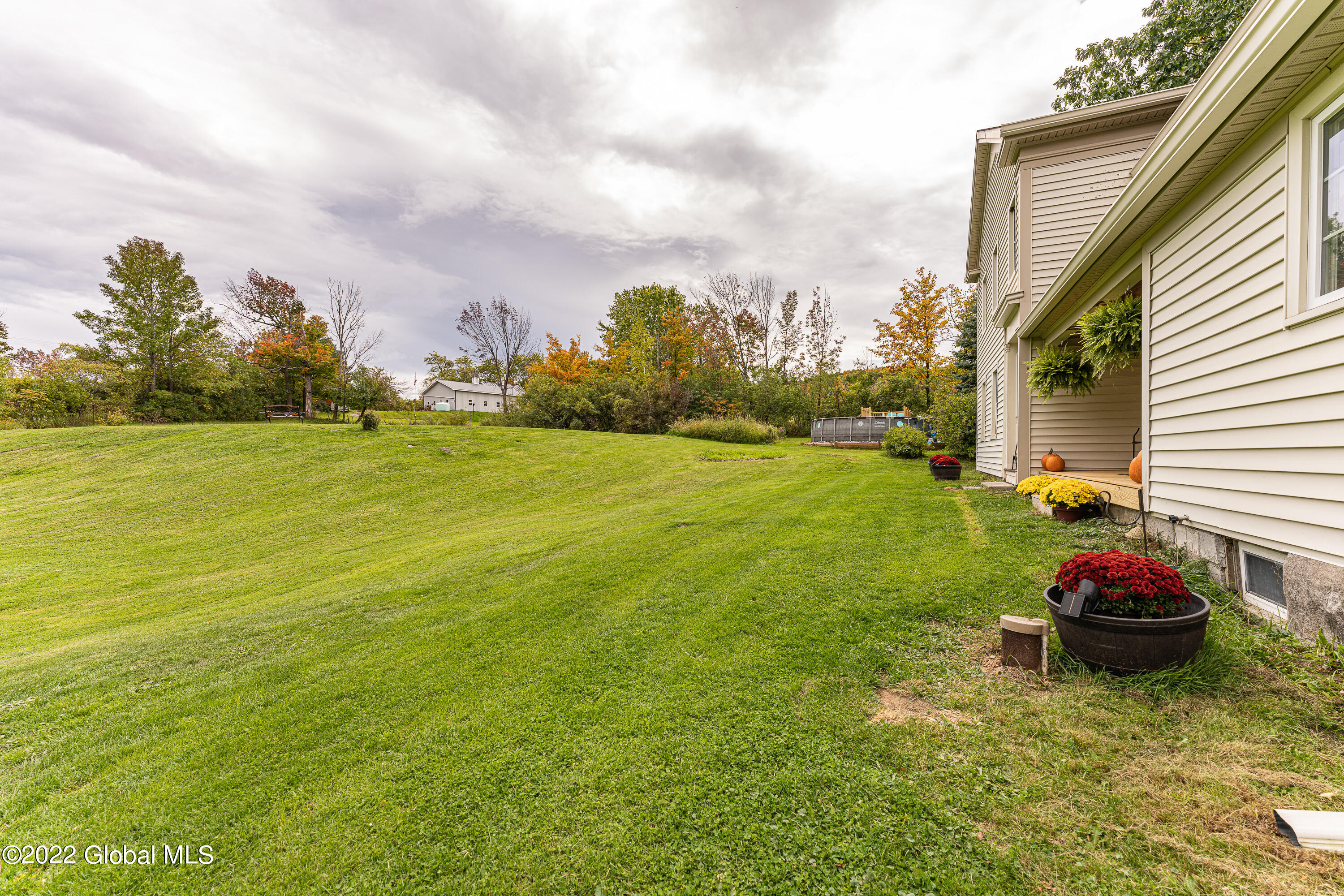 1676 Berne-Altamont Road Altamont, NY 12009 - Photo 69 of 80 Yard 10