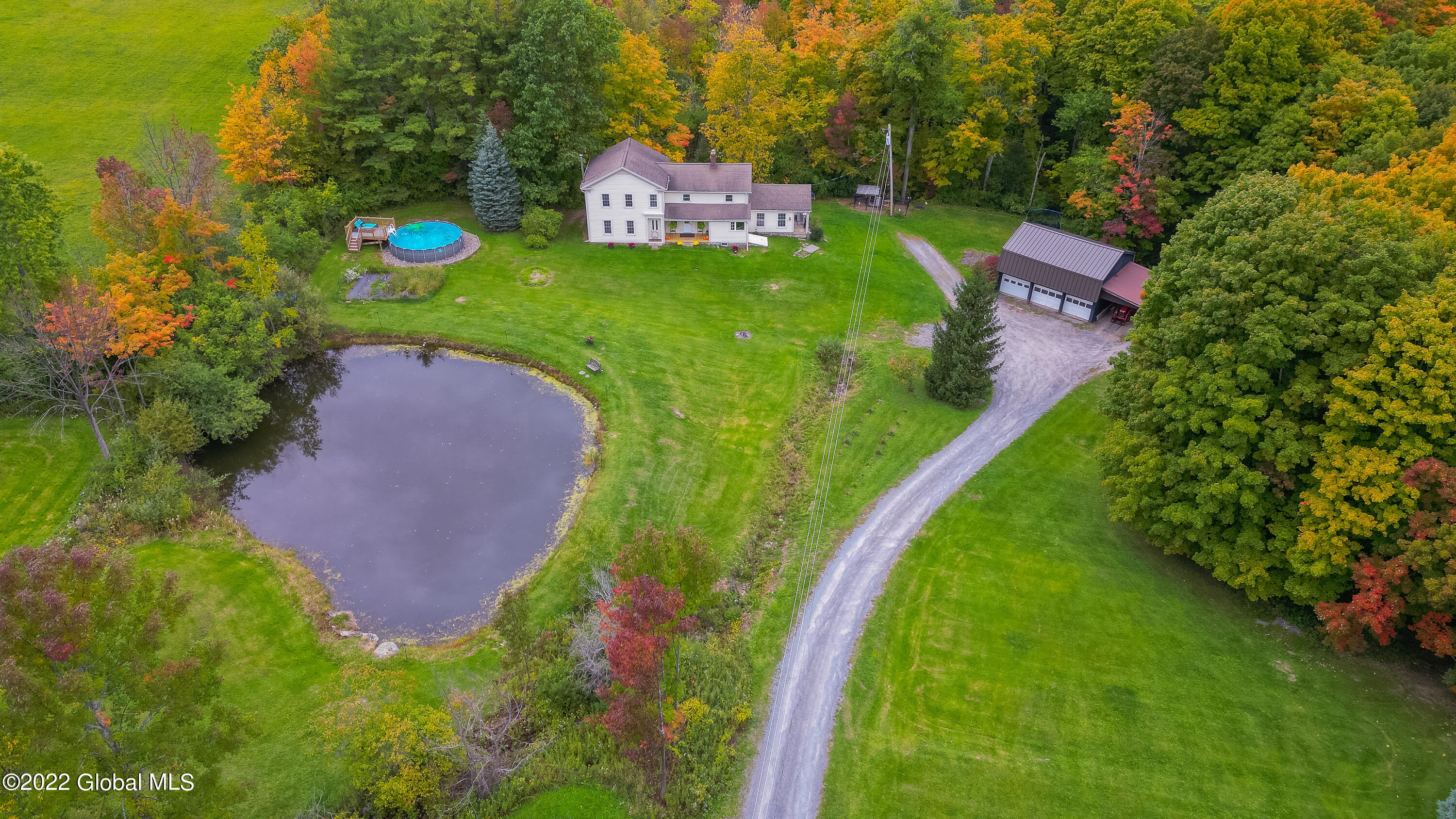 1676 Berne-Altamont Road Altamont, NY 12009 - Photo 8 of 80 0 Air Front 8