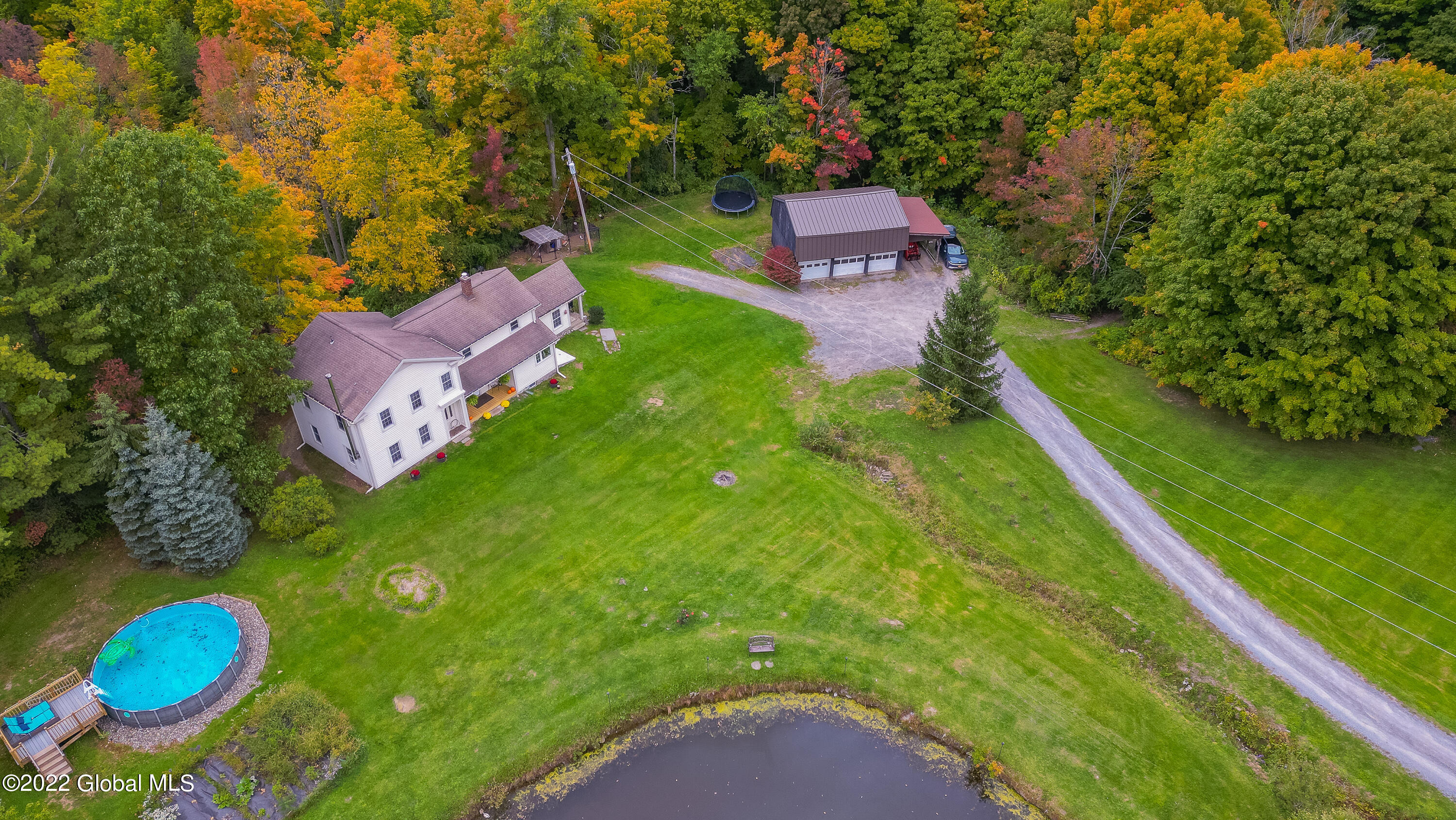 1676 Berne-Altamont Road Altamont, NY 12009 - Photo 10 of 80 0 Air Front 10