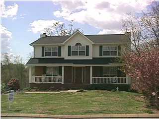 3905 Megan Court Chattanooga, TN 37421 - Photo 1 of 7 Primary Photo