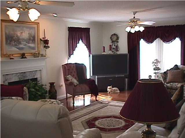 3905 Megan Court Chattanooga, TN 37421 - Photo 2 of 7 Additional Photo