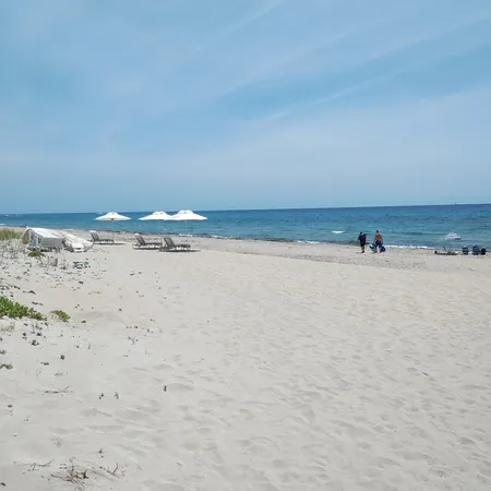a view of a refrigerator with wooden floor