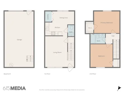 $600,000 | 608 Hapwood Drive, Nashville, TN 37209