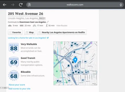 $2,000 | 205 West Ave 26, Los Angeles, CA 90031