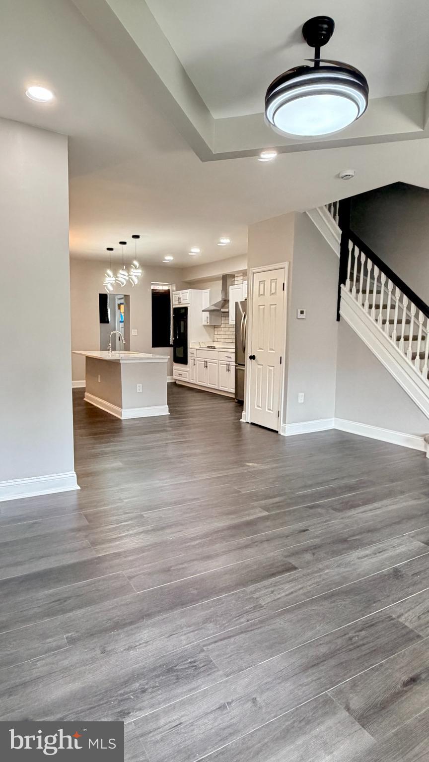 1530 Appleton Street Baltimore, MD 21217 - Photo 7 of 38