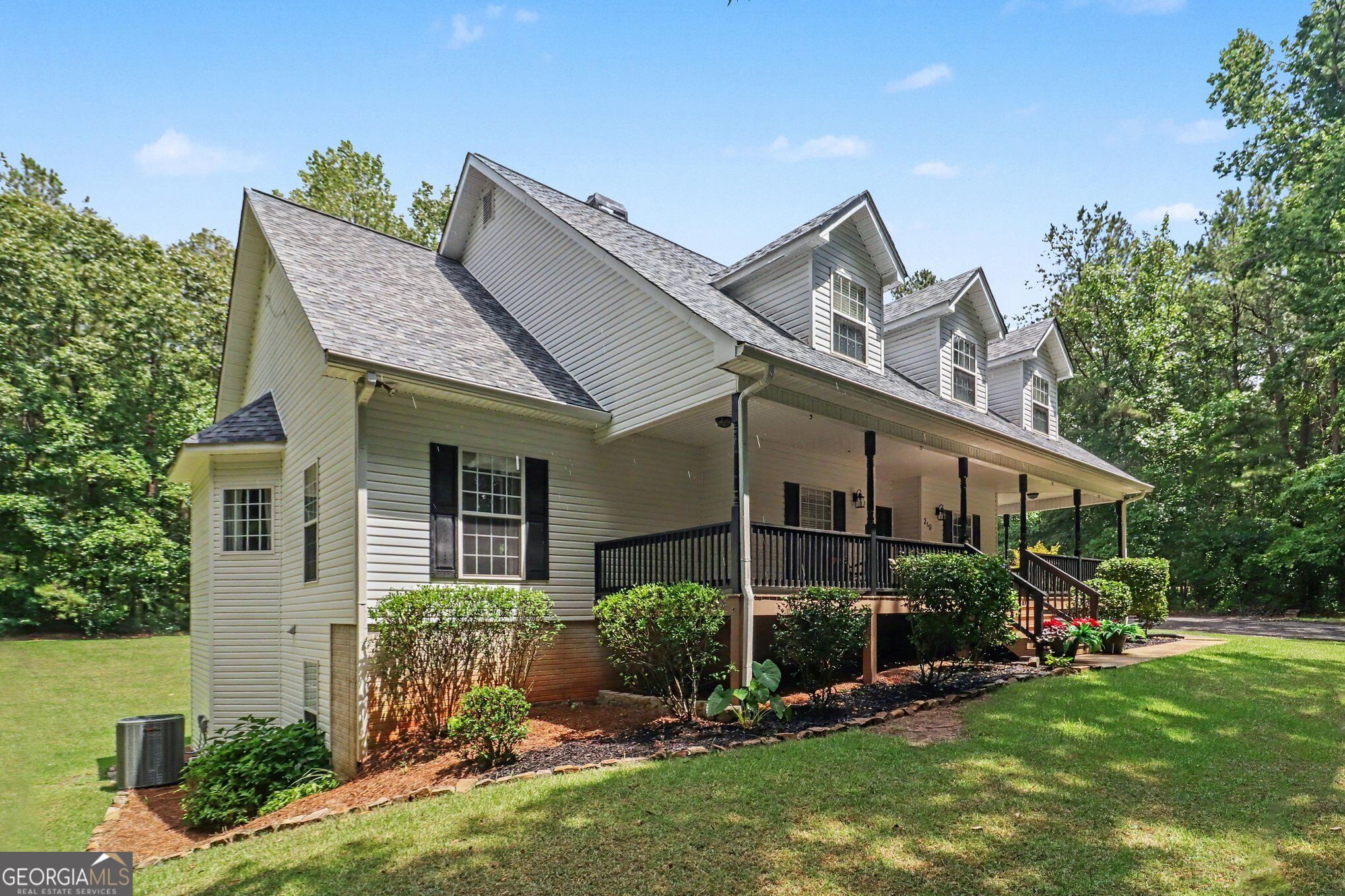 260 Nixon Road Senoia, GA 30276 - Photo 36 of 49 Gallery Image 36