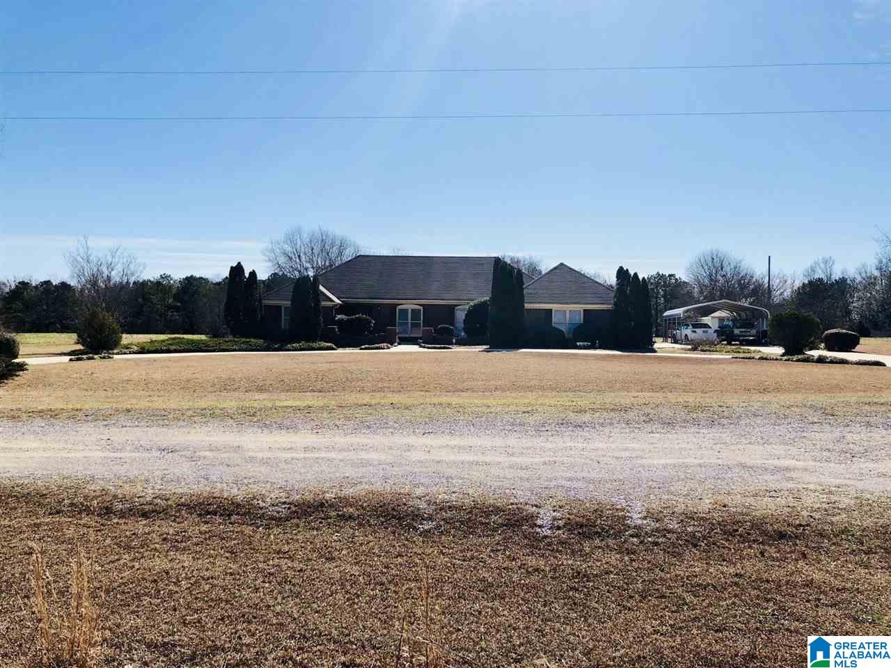 49 County Road 843 Clanton, AL 35045 - Photo 2 of 37