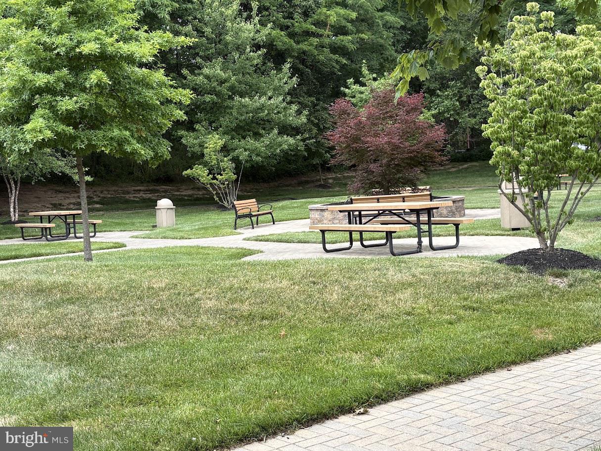 38 Kyle Way Ewing, NJ 08628 - Photo 28 of 38 Serene park with picnic spots.