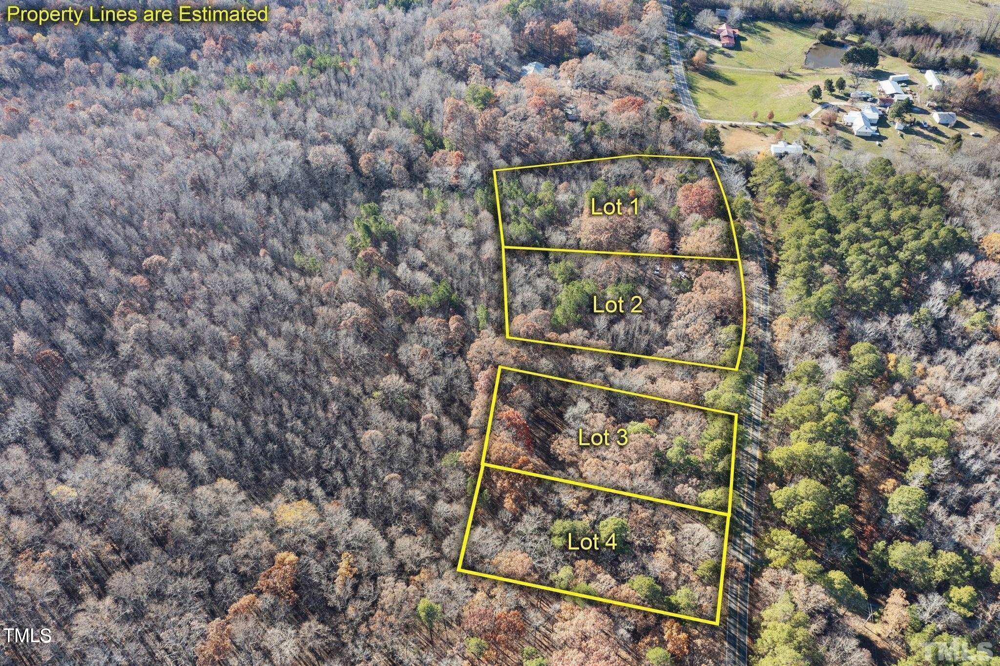 2953 Silk Hope Gum Spring Road Pittsboro, NC 27312 - Photo 4 of 4