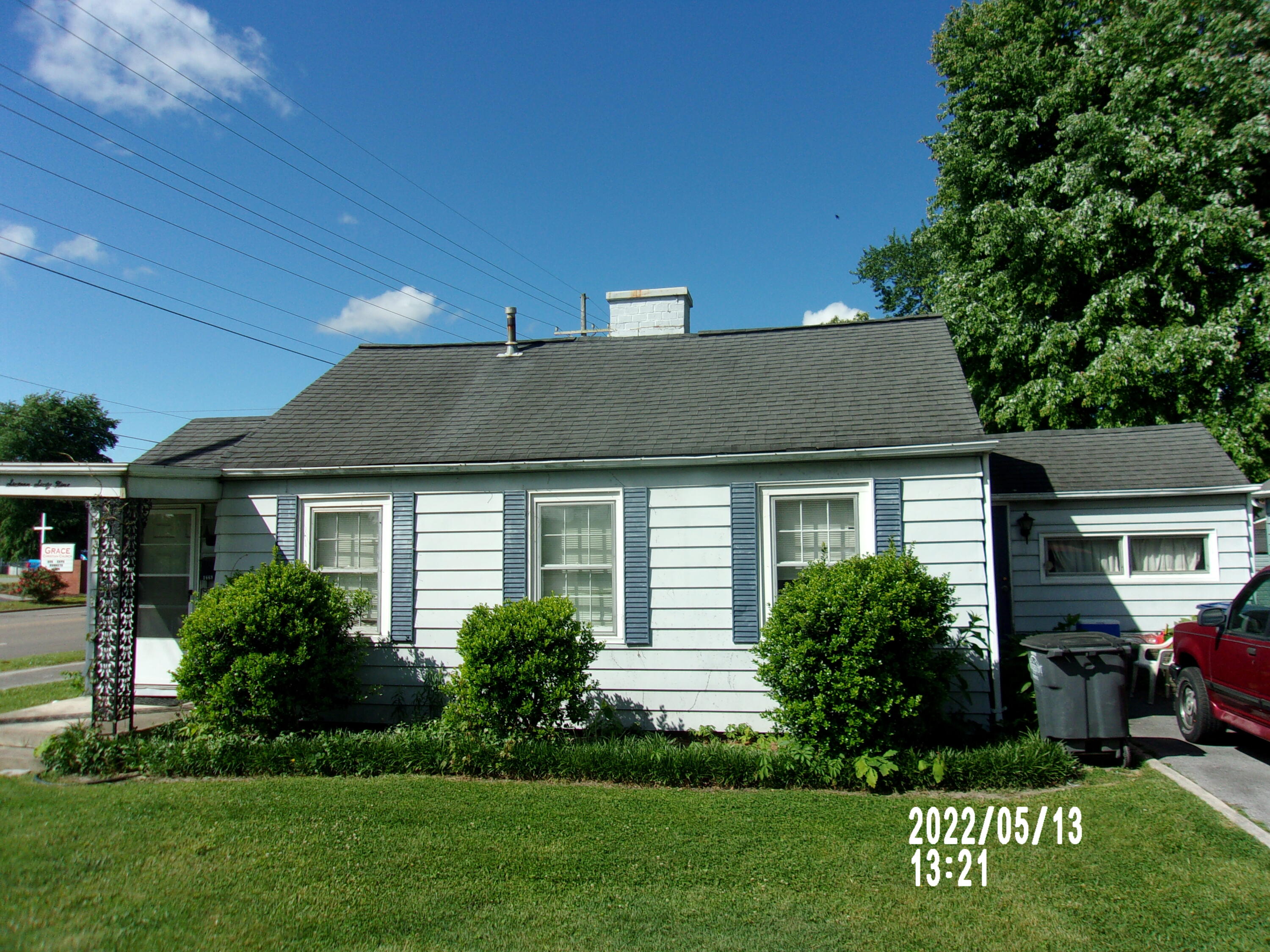 1669 East Sevier Avenue, Kingsport, TN 37664 Compass