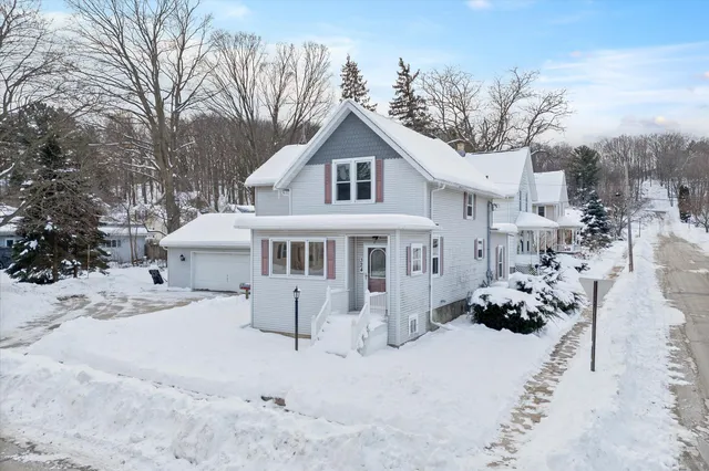 $219,900 | 324 Park Street, Plymouth, WI 53073