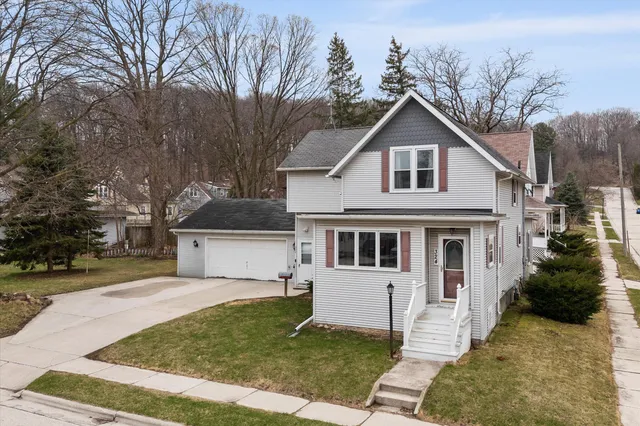 $219,900 | 324 Park Street, Plymouth, WI 53073
