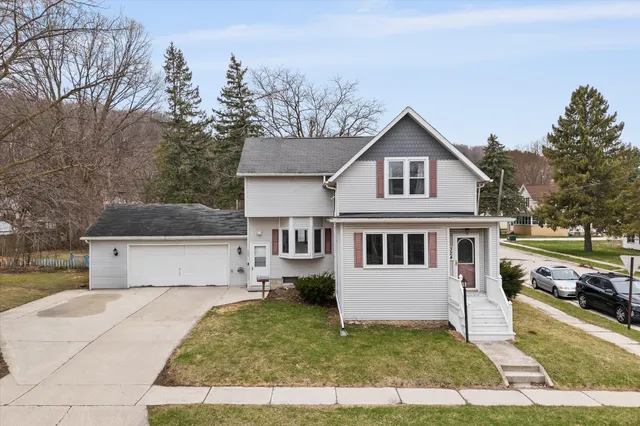 $219,900 | 324 Park Street, Plymouth, WI 53073