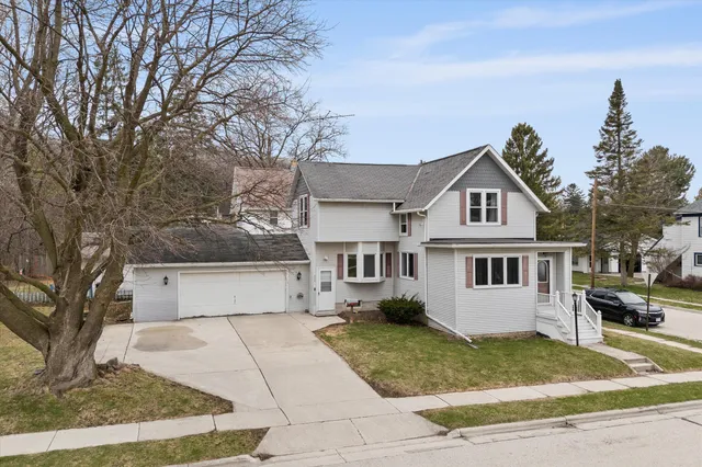 $219,900 | 324 Park Street, Plymouth, WI 53073