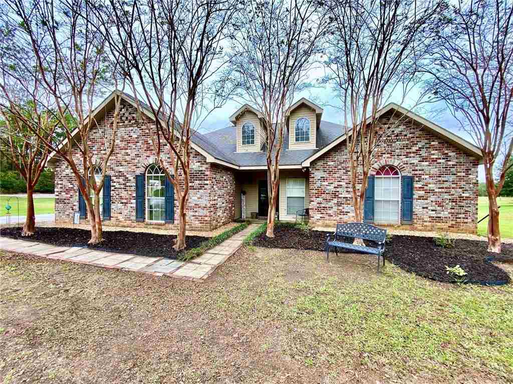 306 Robertson Loop Pollock, LA 71467 - Photo 1 of 17 Gallery Image 1